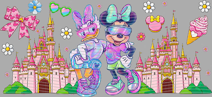 16oz Mickey-N1-1059